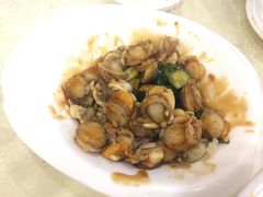 温拌全贝-奥华餐厅·老张记(台基厂店)