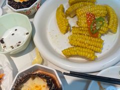 -琼大师东方烤乳猪(亚特兰蒂斯店)