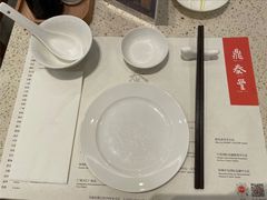 餐具摆设-鼎泰丰(环贸店)