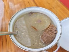 -黄连大头华烧鹅(萧地大马路店)