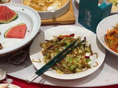 -徽镇小厨·经典徽菜(十里河店)