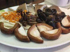 -涿派·炝锅鱼(涿州店)