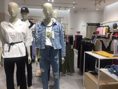 -hotwind热风(维璟广场店)