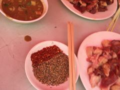 -松明一烤肉馆(鲁园店)