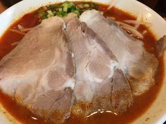 -博多一幸舍(侨福芳草地购物中心店)