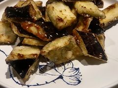 招牌茄子-紫泥369粗粮季(鼓楼店)