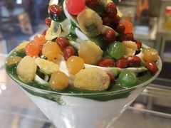 -麦当劳(新王府井店)