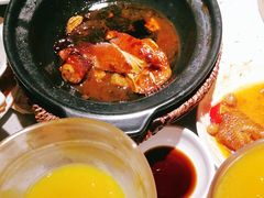 -吉旺港式餐厅(南方商城店)