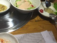 -丽池宫韩式汗蒸会馆(华灯坊店)