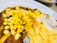 -CoCo壱番屋(久光百货店)