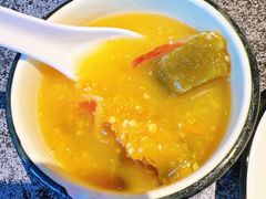 -华盛园卷子王农家菜水库鱼