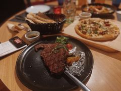 -百特喜·意大利餐厅(八佰伴镇江店)