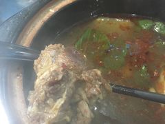 -清真·穆萨砂锅(大皮院店)