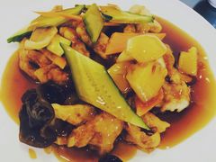 -桃园中华料理炸酱面(燕儿岛路店)