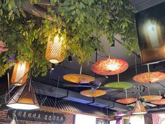 -海碗油泼面·八次方·水库鱼·粘卷子(平谷店)