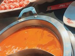 -井格重庆火锅(燕郊永旺店)