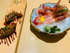 -昱匠·日本料理(金融街店)