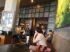 -星巴克臻选(深圳皇庭广场分店)