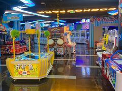 -真快活Coohoo Max(武汉绿地新田360店)