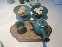 -潮堂 · 潮州菜(国贸商城店)