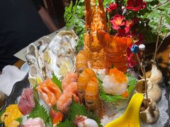 -和创柚子·会席日本料理(新区淮海街店)