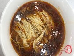 -老盛兴汤包馆(大华二路店)