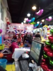 -开心哈乐亲子乐园(东森时尚百货店)