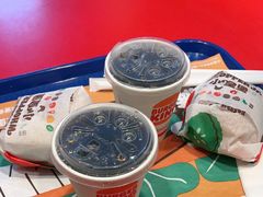 -汉堡王(上海缤谷一期店)