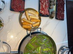 -刘少华贵州小黄牛·鲜牛肉火锅(总店)