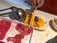 -袁记串串香火锅(郑和中路店)