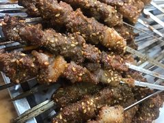 -老地方烤肉(东岗路店)