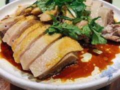 白切鹅-优之名鹅城
