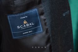 -优山定制西服衬衫大衣(国贸店)