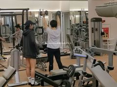 -YCHL Studios健身工作室(市二宫店)