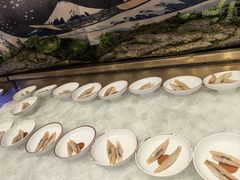 -芭菲盛宴·环球美食(袁家岗店)