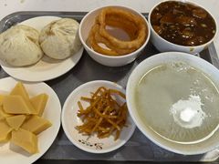 -姚记炒肝店(鼓楼店)
