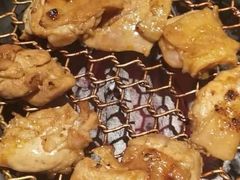 -义气烤肉餐吧(大族广场店)