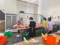 -蔡社牛肉城(龙湖店)