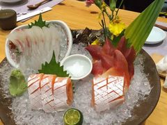 -花潮料理艺食馆(世欧广场店)