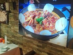 -人民公社大食堂(张家湾店)