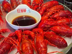-红盔甲·小龙虾(定西路店)