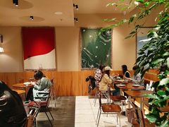 -WOKKA by艮上(中海环宇荟店)
