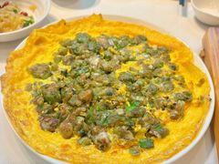 -莆田餐厅PUTIEN(三里屯店)