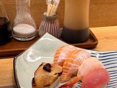 -八雲神川日本料理(汉口K11店)