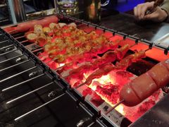 -很久以前羊肉串(簋街店)