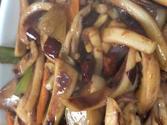 -阿杰臻选海鲜饭店(普陀山店)