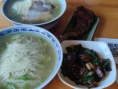 -同得兴 Since·1995 传统苏式面馆(十全街店)