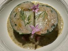 -Oyster Talks 四度蚝法餐厅