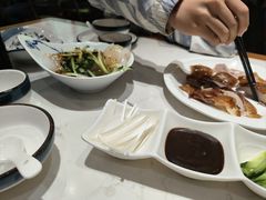 -再回头私房菜·老南京菜