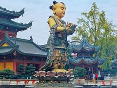 -上海东林寺(金山区)